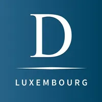 Delen Luxembourg icon