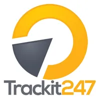 Trackit247: Live GPS Tracking icon