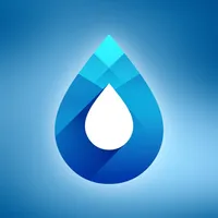 water reminder app daily track icon