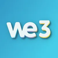 We3: Meet New People in Groups icon