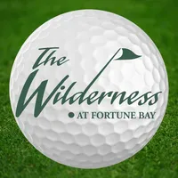 The Wilderness at Fortune Bay icon