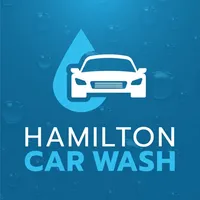 Hamilton Car Wash icon