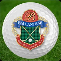 Ballantrae Golf Club icon