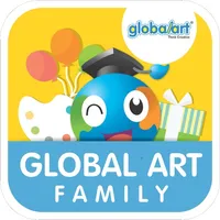 Global Art Family icon