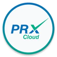 PRx-Sales force automation icon