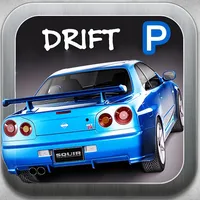 Real Drift Car Racing icon