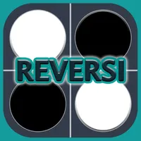 Reversi - 3D icon