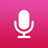 Instant Audio Recorder - Audio Memos icon