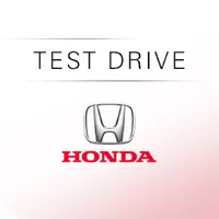 Test Drive Honda icon