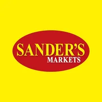 Sander's Markets icon