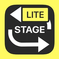 Stage Looper Lite icon