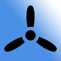 Propeller Vibration icon