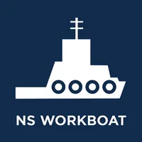 NS Workboat icon