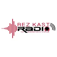 Rezkast Radio icon