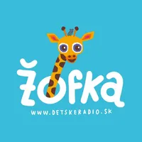 Detské rádio icon