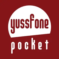 Yussfone Pocket icon