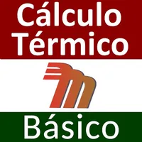 Cálculo Térmico icon