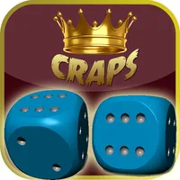 Dice Games Craps icon