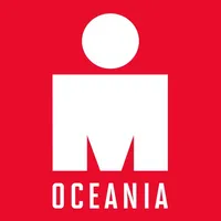 Ironman Oceania icon