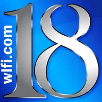 WLFI-TV News Channel 18 icon