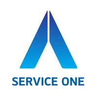 Service One Alliance Bank icon