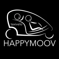 Happymoov Taxivélo icon