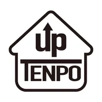 upTENPO公式アプリ icon