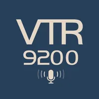 VTR9200 icon