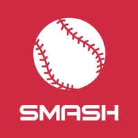 Smash Baseball icon