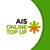 AIS ONLINE TOP UP icon