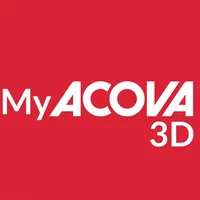 My Acova 3D icon