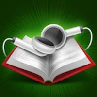 BookPlayback icon