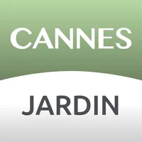 Cannes Jardin icon