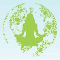 Sip and Om Meditation icon