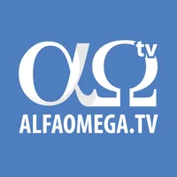 Alfa Omega TV icon