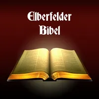 Elberfelder Bibel auf Deutsch icon