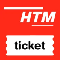 HTM Ticket icon