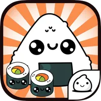 Sushi Evolution Food Clicker icon