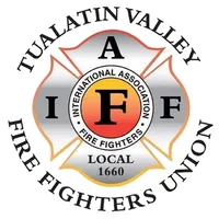 IAFF 1660 icon