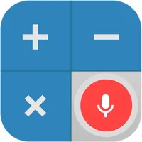 Speech2Math Calculator icon