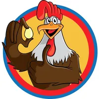 Chicken Egg Hunter icon