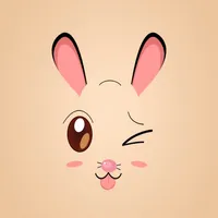 Cabbit Stickers icon