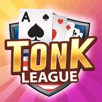 Tonk: classic card game icon