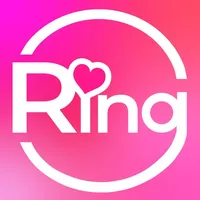 ビデオチャット - Ring icon