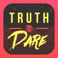 Truth or Dare: Group Games icon