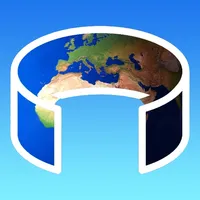 360 PanoViewer icon