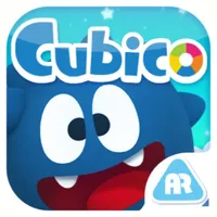 Cubicoding icon