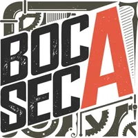 BocaSeca icon