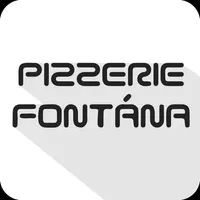 Pizzerie Fontána icon