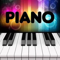 Piano With Songs- Learn to Play Piano Keyboard App icon